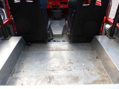 Toyota Land Cruicer FJ 40, image 10