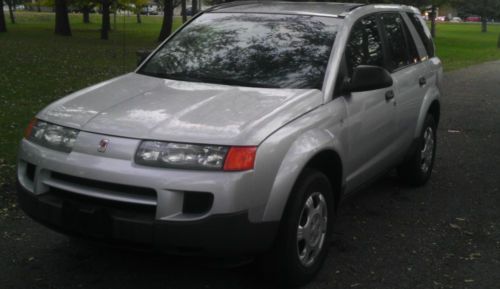 2003 Saturn Vue SUV 4-Door 2.2L CLEAN, US $1,650.00, image 2