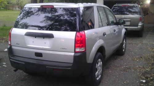 2003 Saturn Vue SUV 4-Door 2.2L CLEAN, US $1,650.00, image 3