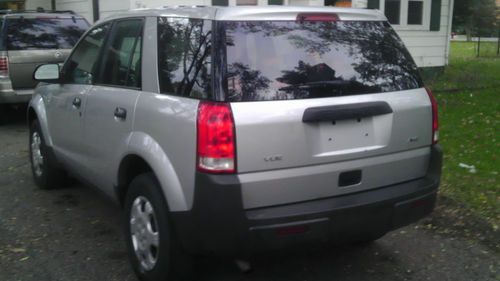 2003 Saturn Vue SUV 4-Door 2.2L CLEAN, US $1,650.00, image 4
