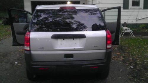 2003 Saturn Vue SUV 4-Door 2.2L CLEAN, US $1,650.00, image 5