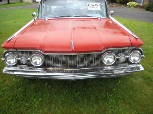 1959 oldsmobile dynamic 88  2 door sedan