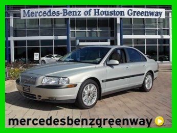 2002 executive used turbo 2.8l i6 24v automatic fwd sedan premium