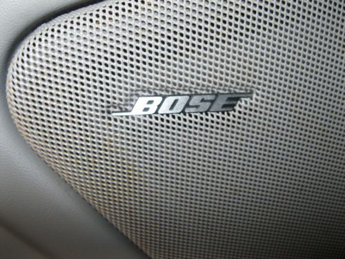 2004 Chevrolet Suburban 2500 LT Sport Utility 4-Door 6.0L, image 7