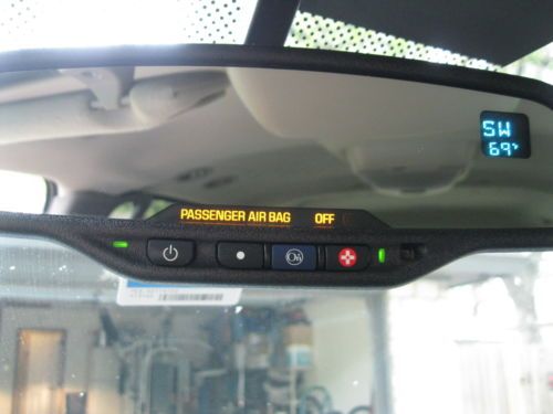 2004 Chevrolet Suburban 2500 LT Sport Utility 4-Door 6.0L, image 15