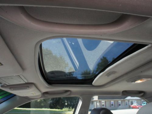 2001 honda accord, image 2