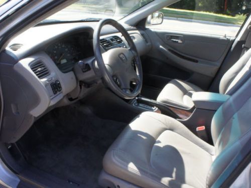 2001 honda accord, image 3