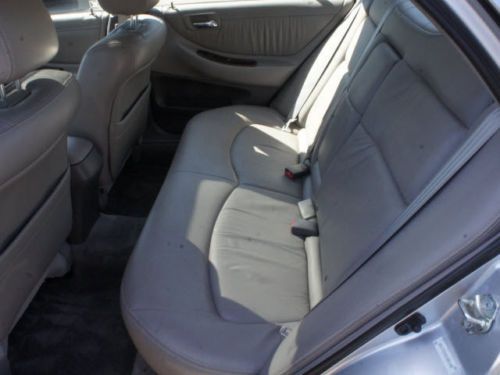 2001 honda accord, image 4