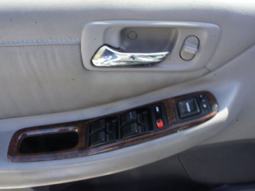 2001 honda accord, image 5