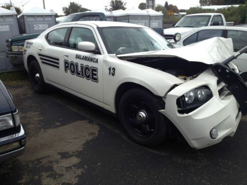 2009 dodge charger