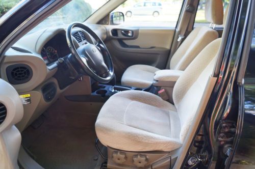 2005 Hyundai Santa Fe GLS Sport Utility 4-Door 2.7L, US $7,695.00, image 4