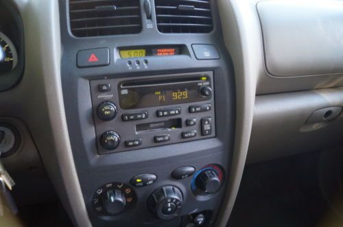 2005 Hyundai Santa Fe GLS Sport Utility 4-Door 2.7L, US $7,695.00, image 6