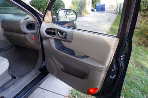 2005 Hyundai Santa Fe GLS Sport Utility 4-Door 2.7L, US $7,695.00, image 8