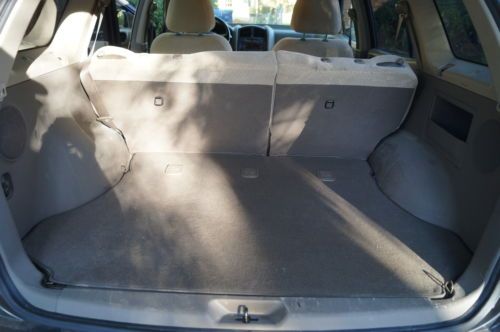 2005 Hyundai Santa Fe GLS Sport Utility 4-Door 2.7L, US $7,695.00, image 9