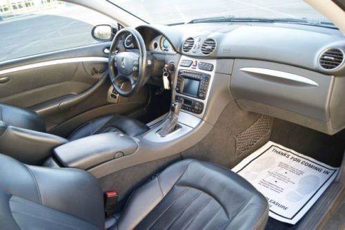 2004 Mercedes-Benz CLK55 AMG Base Coupe 2-Door 5.5L, US $13,995.00, image 2