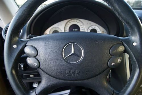 2004 Mercedes-Benz CLK55 AMG Base Coupe 2-Door 5.5L, US $13,995.00, image 5