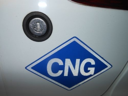 Honda Civic GX CNG Natural Gas Sedan Automatic Low Miles 79k SULEV NGV 1 Owner, US $4,850.00, image 2