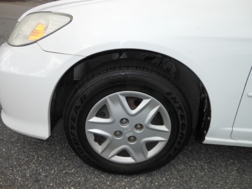 Honda Civic GX CNG Natural Gas Sedan Automatic Low Miles 79k SULEV NGV 1 Owner, US $4,850.00, image 10