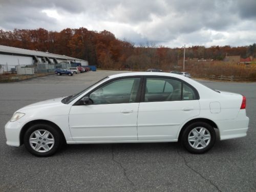Honda Civic GX CNG Natural Gas Sedan Automatic Low Miles 79k SULEV NGV 1 Owner, US $4,850.00, image 12