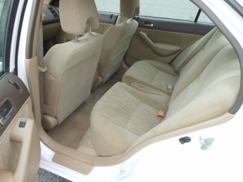 Honda Civic GX CNG Natural Gas Sedan Automatic Low Miles 79k SULEV NGV 1 Owner, US $4,850.00, image 15