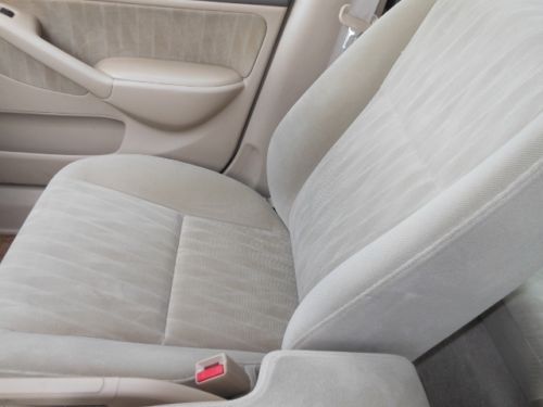 Honda Civic GX CNG Natural Gas Sedan Automatic Low Miles 79k SULEV NGV 1 Owner, US $4,850.00, image 16