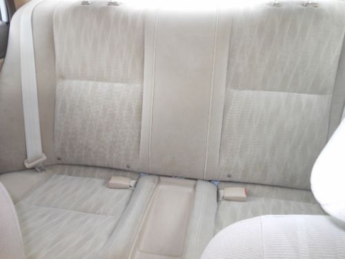 Honda Civic GX CNG Natural Gas Sedan Automatic Low Miles 79k SULEV NGV 1 Owner, US $4,850.00, image 17