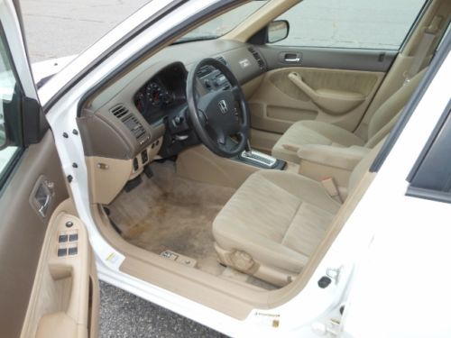 Honda Civic GX CNG Natural Gas Sedan Automatic Low Miles 79k SULEV NGV 1 Owner, US $4,850.00, image 22