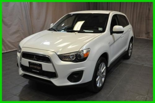 2013 es used 2l i4 16v automatic fwd suv