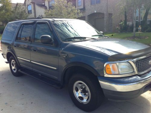 Ford 4.6 v8 reliability #3