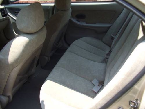 2003 Hyundia Elantra   Great car must  sell!, image 3