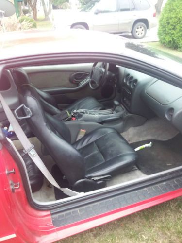 1994 pontiac firebird base coupe 2-door 3.4l