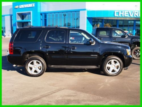 2012 lt1 used certified 4wd suv low miles reserve financing buckets