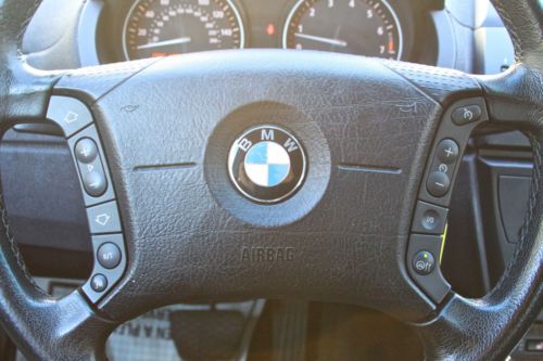 2005 BMW X3 3.0L Sport Heated Seats Panoramic Roof New Tires ALL WHEEL DRIVE AWD, US $11,870.00, image 16