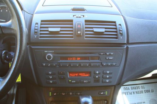 2005 BMW X3 3.0L Sport Heated Seats Panoramic Roof New Tires ALL WHEEL DRIVE AWD, US $11,870.00, image 18