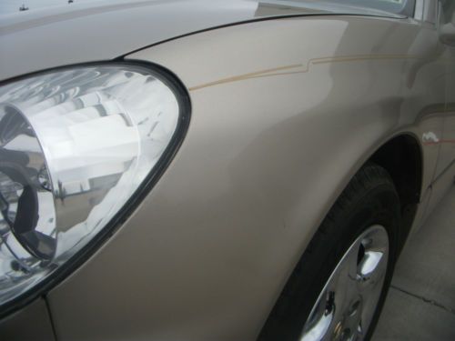 Gorgeous 2000 Lexus GS 300 No Reserved!!!!!!!, image 9