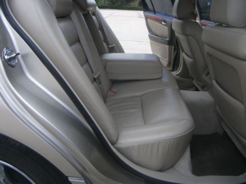 Gorgeous 2000 Lexus GS 300 No Reserved!!!!!!!, image 15