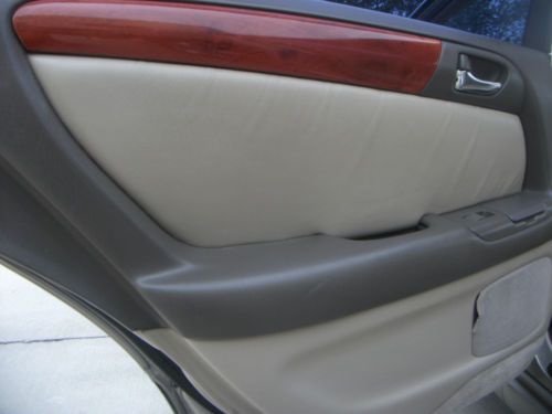 Gorgeous 2000 Lexus GS 300 No Reserved!!!!!!!, image 19