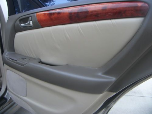 Gorgeous 2000 Lexus GS 300 No Reserved!!!!!!!, image 20
