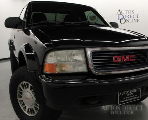 We finance 01 sls 4wd cd audio tonneau cover tow hitch a/c cruise keyless entry