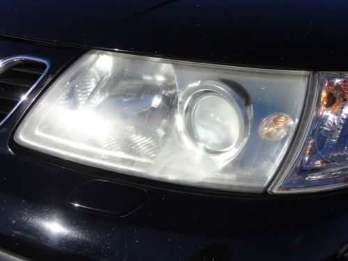 !WOW! 9-5 AERO TURBO LEATHER SUNROOF CLEAN CARFAX DEALER SERVICED LOW LOW PRICE!, US $4,000.00, image 5
