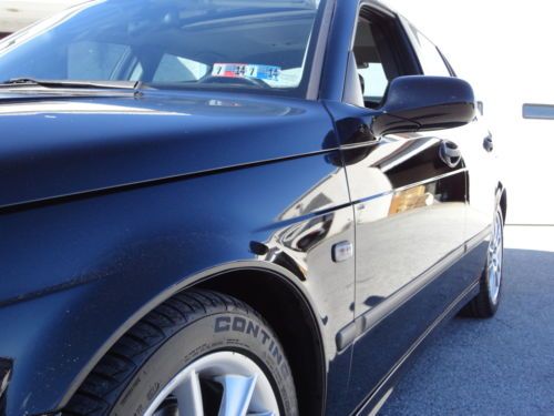 !WOW! 9-5 AERO TURBO LEATHER SUNROOF CLEAN CARFAX DEALER SERVICED LOW LOW PRICE!, US $4,000.00, image 13