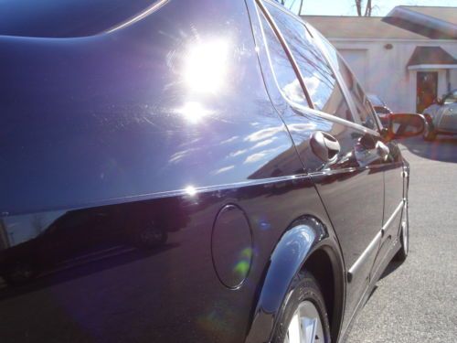 !WOW! 9-5 AERO TURBO LEATHER SUNROOF CLEAN CARFAX DEALER SERVICED LOW LOW PRICE!, US $4,000.00, image 16