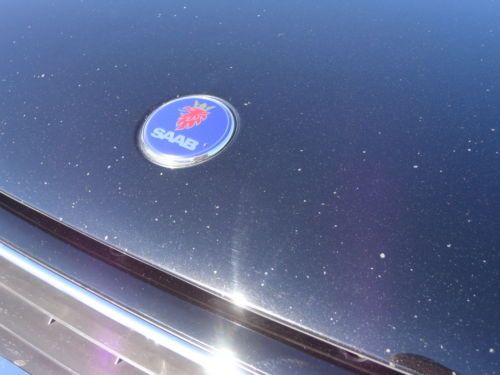 !WOW! 9-5 AERO TURBO LEATHER SUNROOF CLEAN CARFAX DEALER SERVICED LOW LOW PRICE!, US $4,000.00, image 17