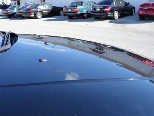 !WOW! 9-5 AERO TURBO LEATHER SUNROOF CLEAN CARFAX DEALER SERVICED LOW LOW PRICE!, US $4,000.00, image 19