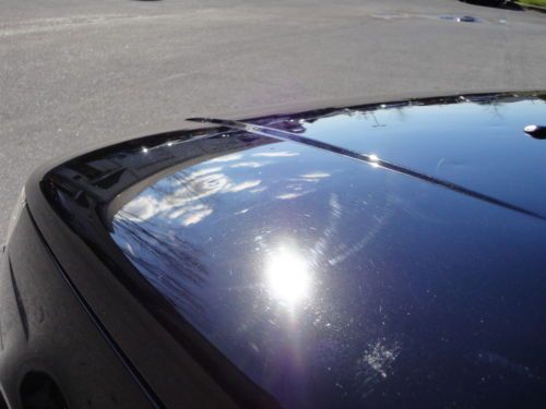 !WOW! 9-5 AERO TURBO LEATHER SUNROOF CLEAN CARFAX DEALER SERVICED LOW LOW PRICE!, US $4,000.00, image 20
