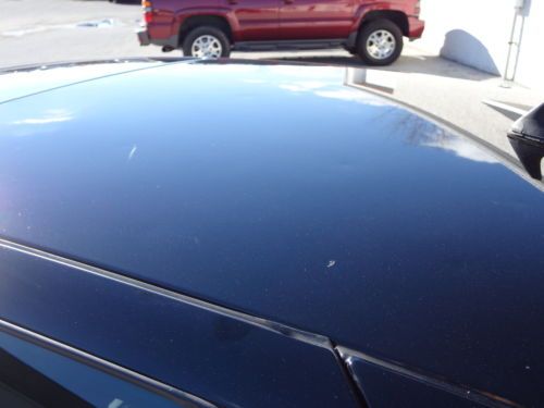 !WOW! 9-5 AERO TURBO LEATHER SUNROOF CLEAN CARFAX DEALER SERVICED LOW LOW PRICE!, US $4,000.00, image 22