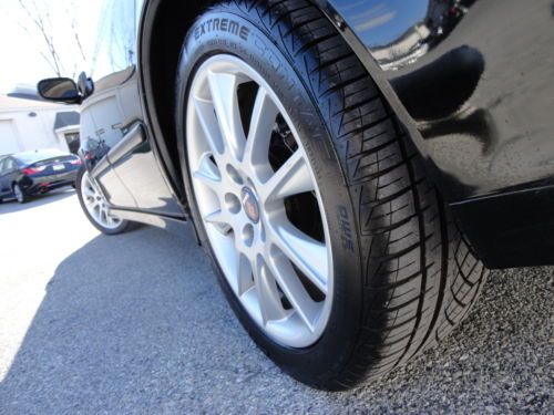 !WOW! 9-5 AERO TURBO LEATHER SUNROOF CLEAN CARFAX DEALER SERVICED LOW LOW PRICE!, US $4,000.00, image 27
