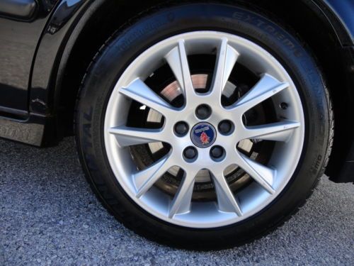 !WOW! 9-5 AERO TURBO LEATHER SUNROOF CLEAN CARFAX DEALER SERVICED LOW LOW PRICE!, US $4,000.00, image 28