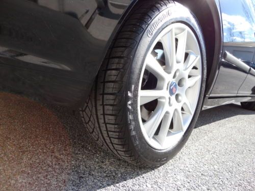 !WOW! 9-5 AERO TURBO LEATHER SUNROOF CLEAN CARFAX DEALER SERVICED LOW LOW PRICE!, US $4,000.00, image 29