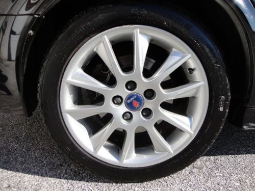!WOW! 9-5 AERO TURBO LEATHER SUNROOF CLEAN CARFAX DEALER SERVICED LOW LOW PRICE!, US $4,000.00, image 30